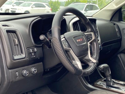 2020 GMC Canyon SLE1