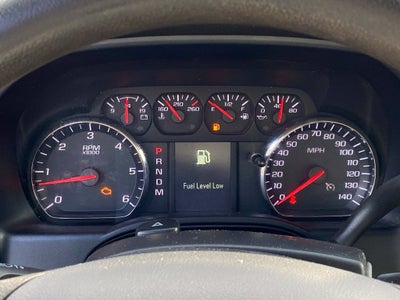 2015 GMC Sierra 1500 Base
