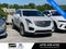 2017 Cadillac XT5 Platinum