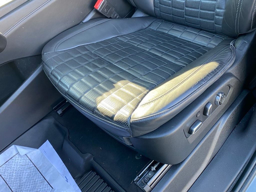 2021 Cadillac Escalade ESV Sport Platinum