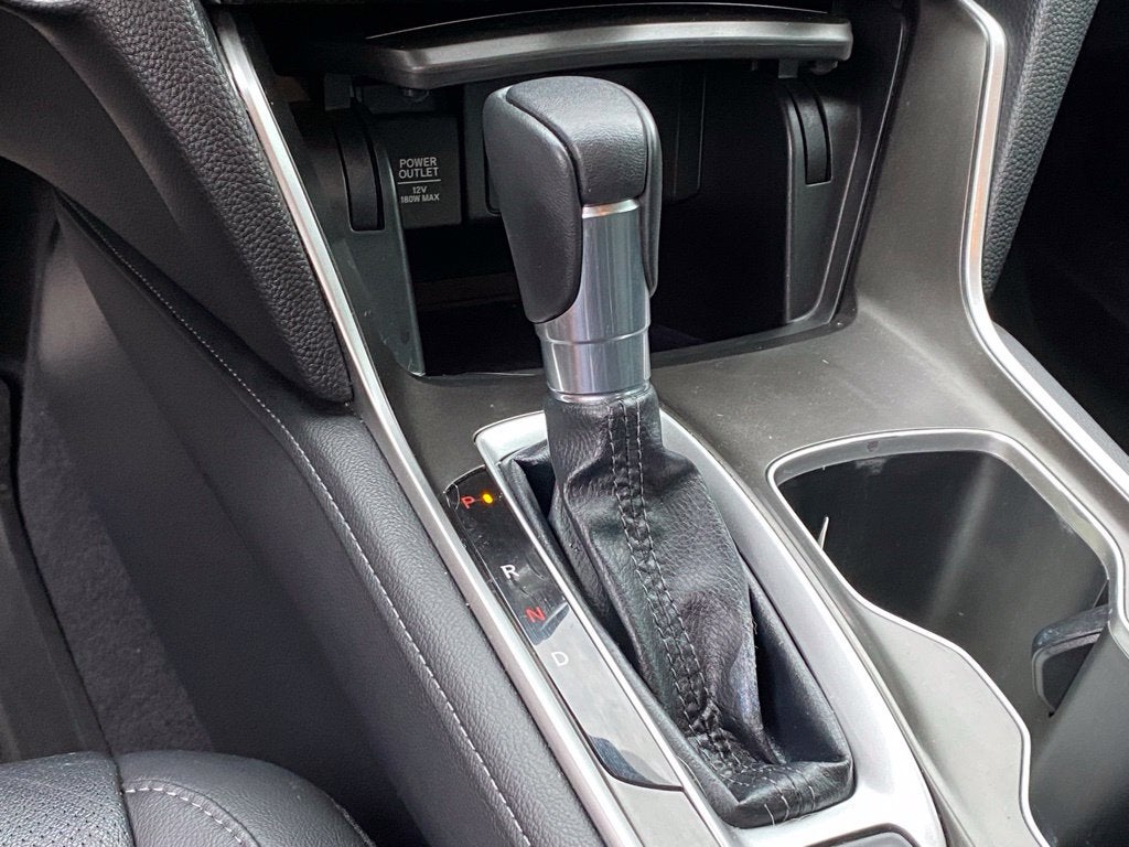 2022 Honda Accord Sport Special Edition