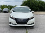 2023 Nissan Leaf SV Plus