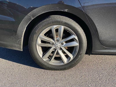 2020 Volkswagen Passat 2.0T SE