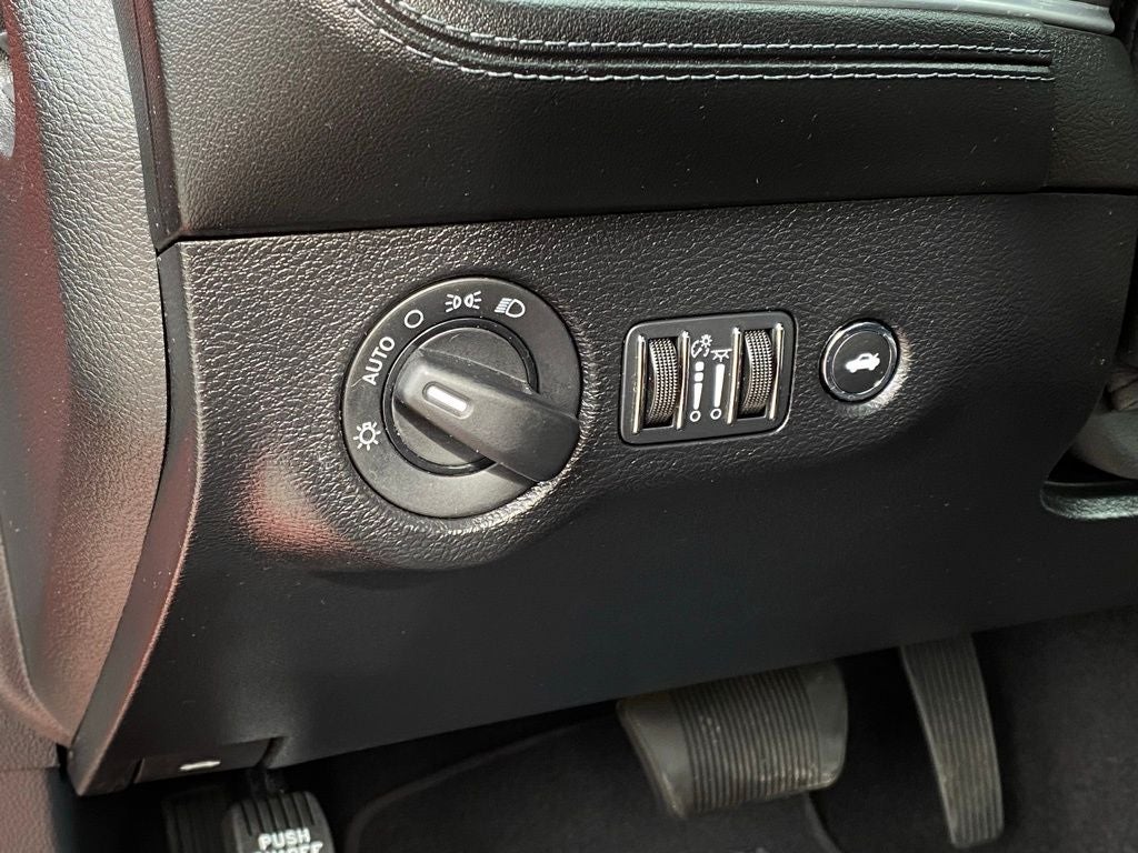 2021 Dodge Challenger R/T Scat Pack Widebody T/A