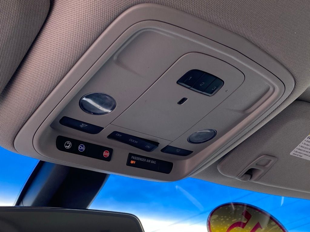 2015 Cadillac XTS Luxury