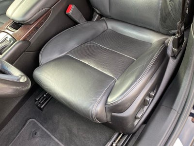 2015 Cadillac XTS Luxury