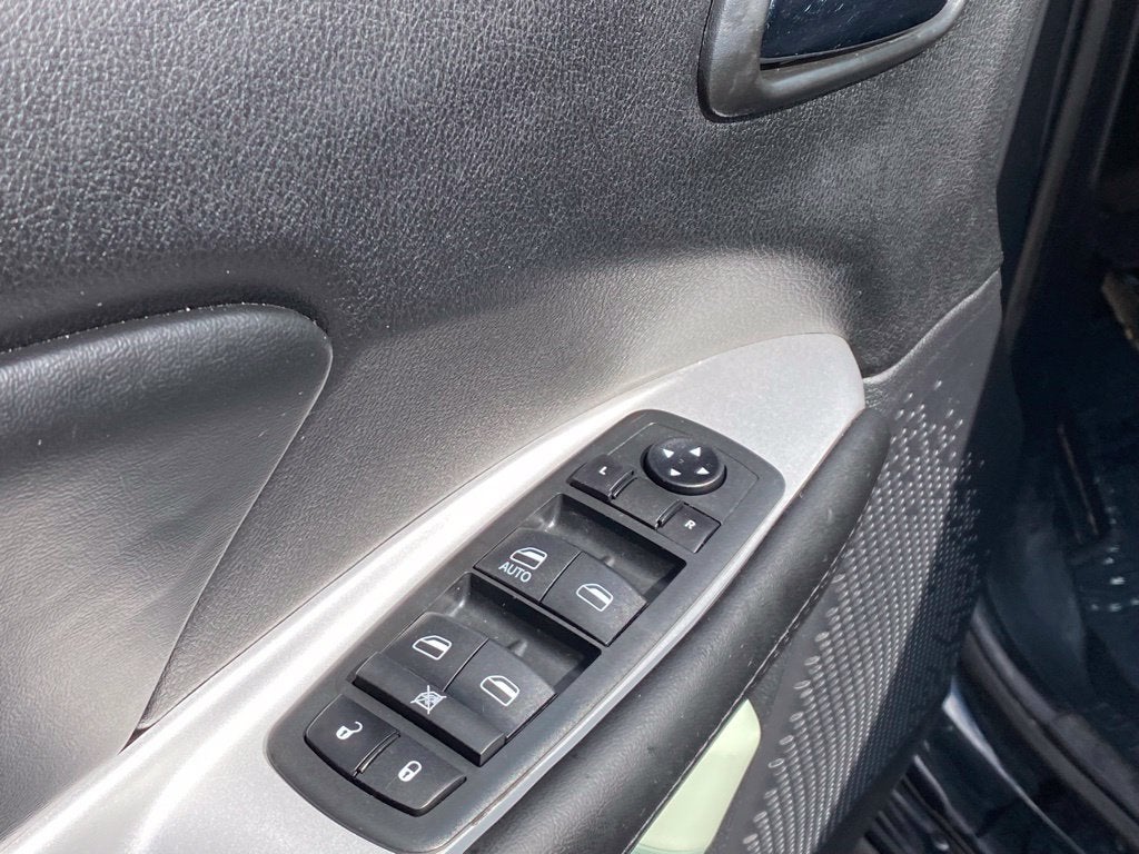 2020 Dodge Journey SE