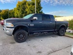 2018 RAM 3500 Laramie