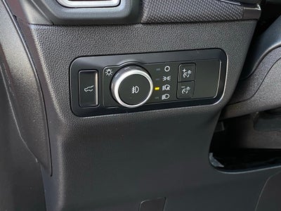 2024 Ford Bronco Sport Big Bend CLEAN ONE OWNER CARFAX