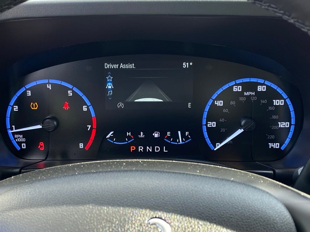 2024 Ford Bronco Sport Big Bend CLEAN ONE OWNER CARFAX