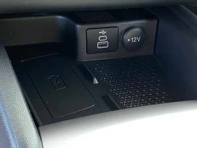 2024 Ford Bronco Sport Big Bend CLEAN ONE OWNER CARFAX