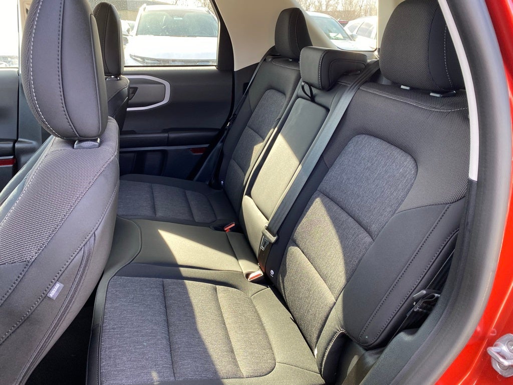 2024 Ford Bronco Sport Big Bend CLEAN ONE OWNER CARFAX