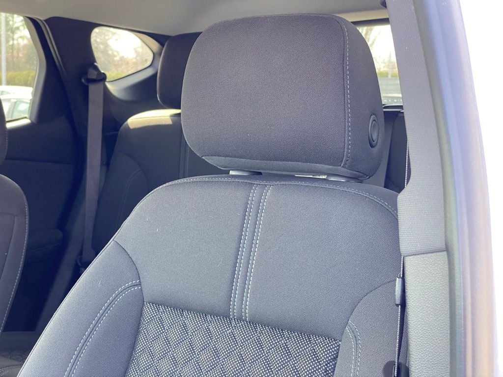 2019 Chevrolet Blazer Base 1LT