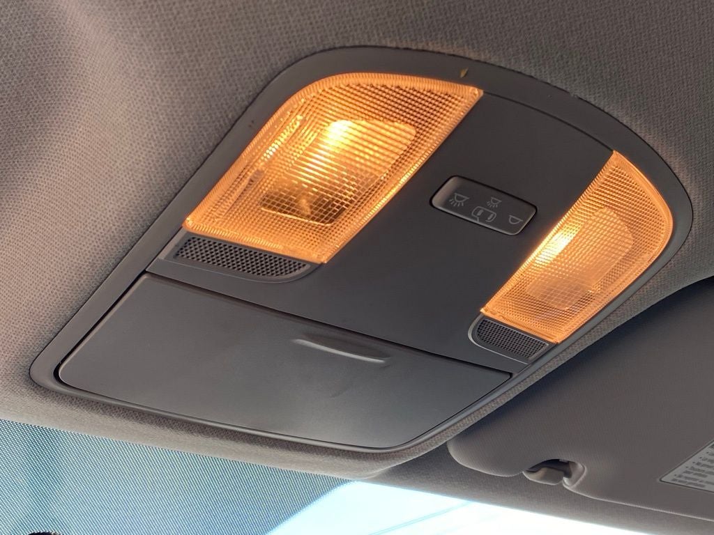 2019 Hyundai Accent SEL