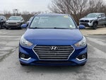 2020 Hyundai Accent SEL