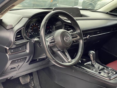 2023 Mazda Mazda CX-30 2.5 S Carbon Edition