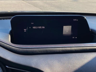 2023 Mazda Mazda CX-30 2.5 S Carbon Edition