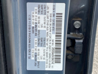 2023 Mazda Mazda CX-30 2.5 S Carbon Edition