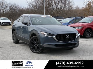 2023 Mazda Mazda CX-30 2.5 S Carbon Edition