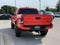 2023 Toyota Tacoma TRD Pro V6
