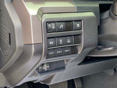 2024 Toyota Tacoma Hybrid TRD Off Road