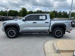 2024 Toyota Tacoma Hybrid TRD Off Road