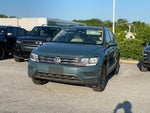 2020 Volkswagen Tiguan 2.0T SE 4Motion