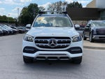 2021 Mercedes-Benz GLS GLS 450 4MATIC®