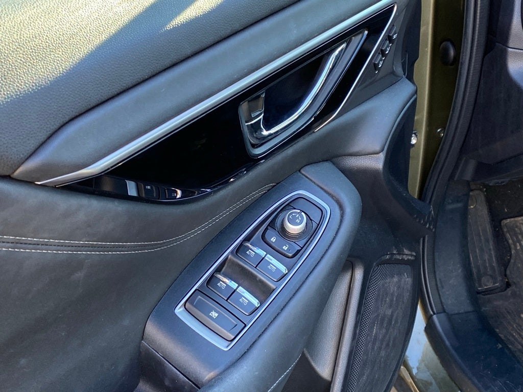 2021 Subaru Outback Limited LOCAL TRADE CLEAN CARFAX