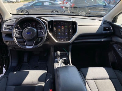 2025 Subaru Ascent Premium