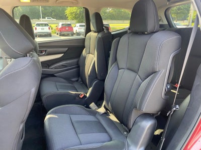 2021 Subaru Ascent Premium
