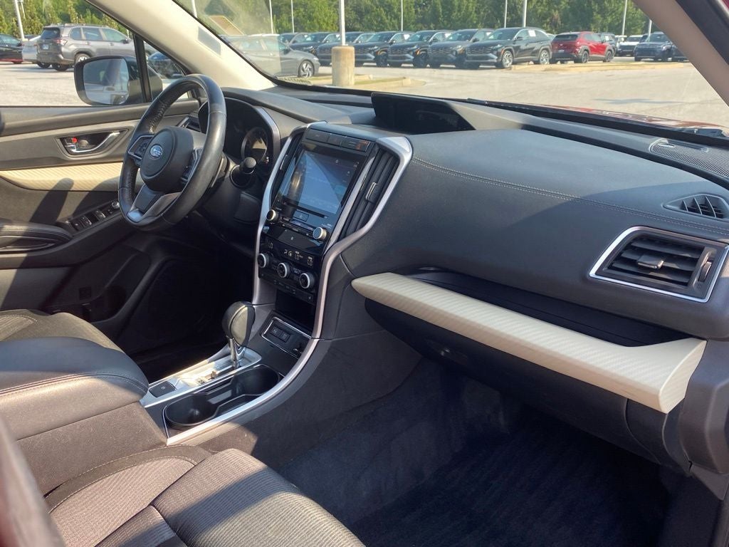 2021 Subaru Ascent Premium