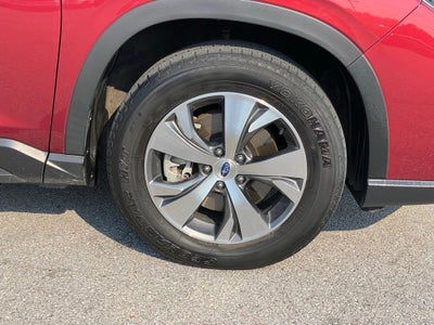 2021 Subaru Ascent Premium