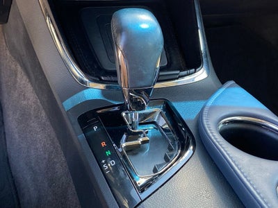 2015 Toyota Avalon Hybrid Limited