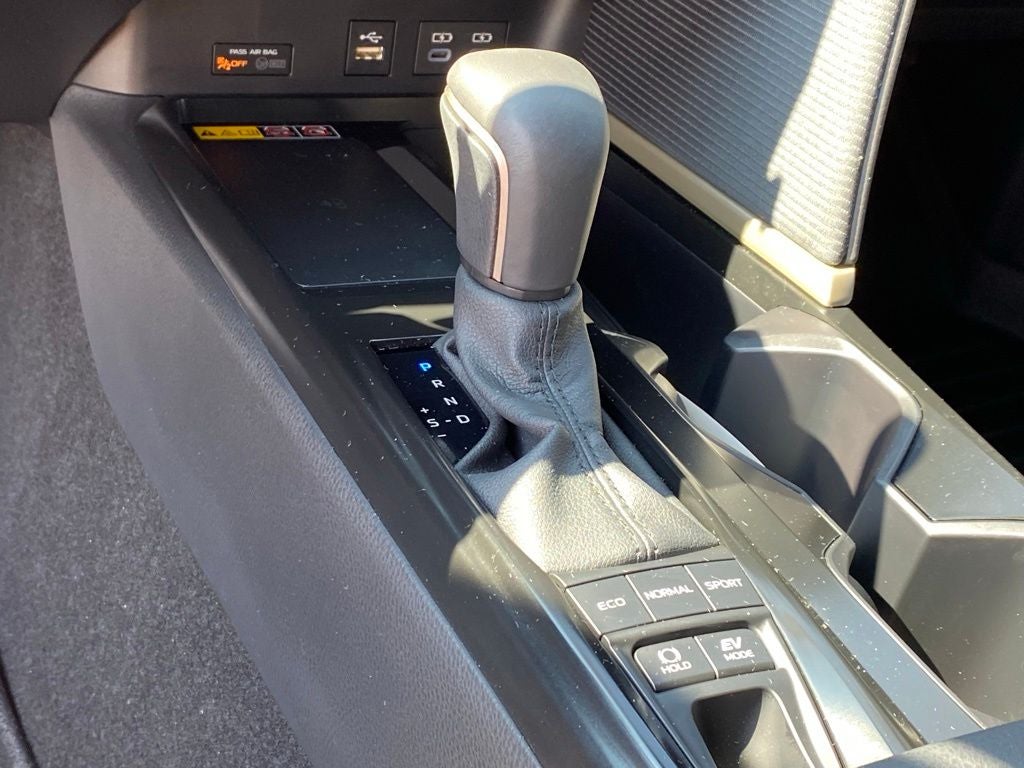 2026 Toyota Camry SE Nightshade