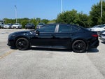 2026 Toyota Camry SE Nightshade