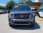 2024 Honda Ridgeline TrailSport
