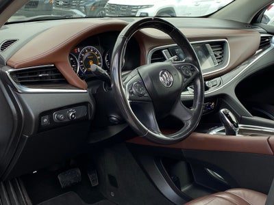 2018 Buick Enclave Avenir AWD CLEAN CARFAX