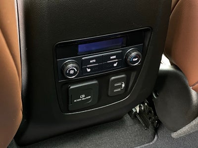 2018 Buick Enclave Avenir AWD CLEAN CARFAX