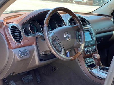 2014 Buick Enclave Leather Group