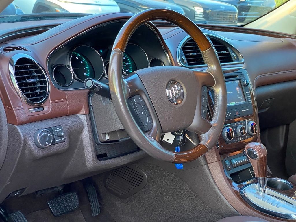 2014 Buick Enclave Leather Group