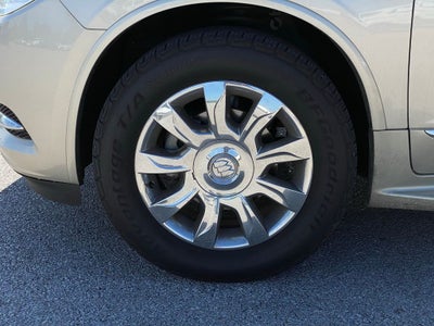 2017 Buick Enclave Premium Group