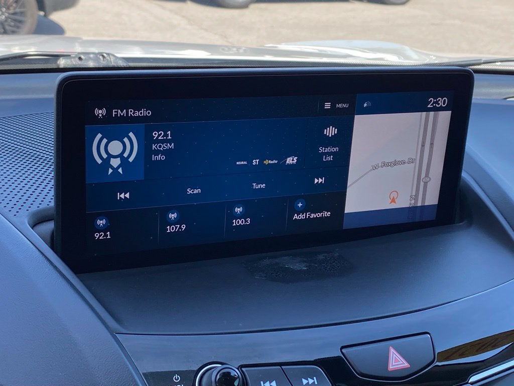 2021 Acura RDX Technology Package