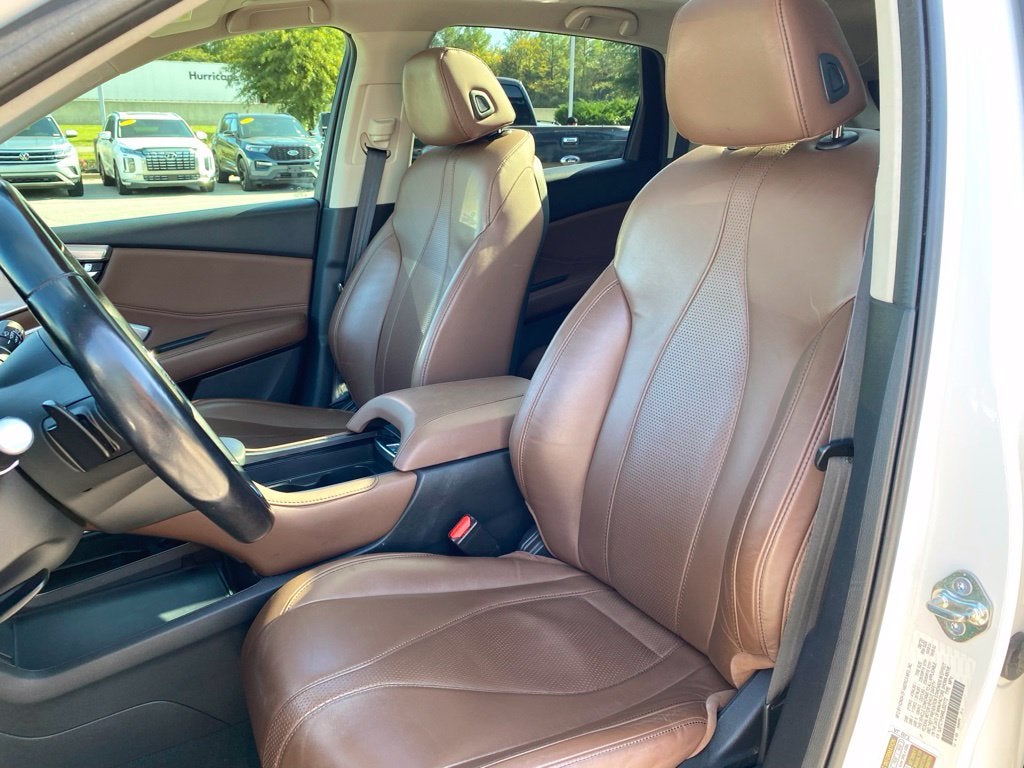 2021 Acura RDX Technology Package