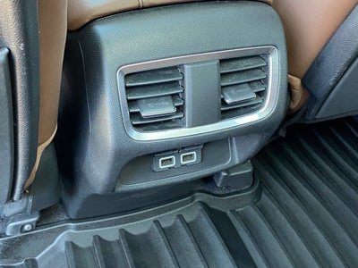 2021 Acura RDX Technology Package