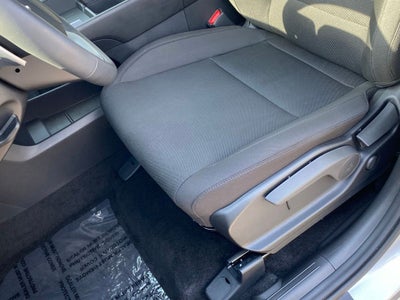 2025 Hyundai Santa Fe SE