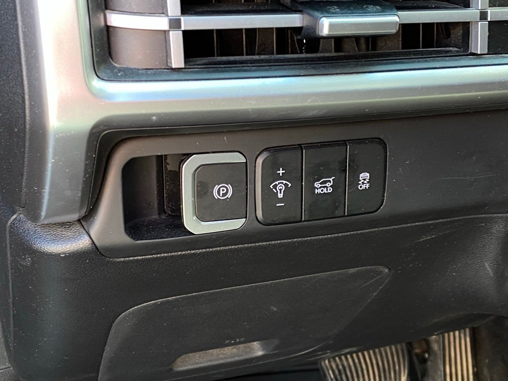 2024 Hyundai Santa Fe Hybrid SEL