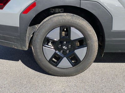 2024 Hyundai Santa Fe Hybrid SEL