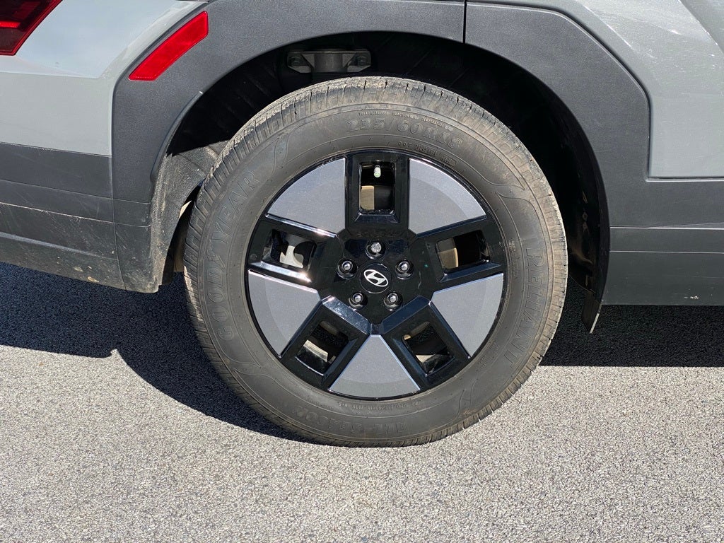 2024 Hyundai Santa Fe Hybrid SEL