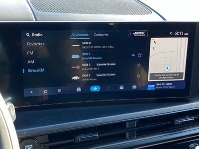 2024 Hyundai Santa Fe Calligraphy